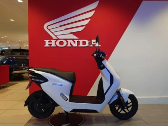 Honda EM1 e: Listing Image