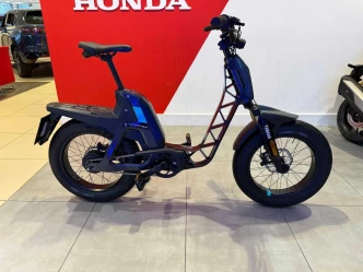 Yamaha Listing Image