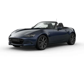 Mazda MX-5 Listing Image