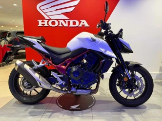 Honda CB750 Listing Image