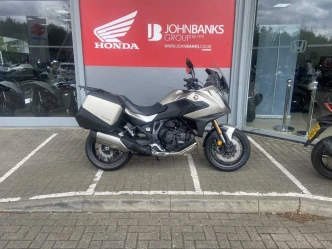 Honda NT1100 Listing Image