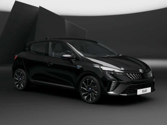 Renault Clio Listing Image