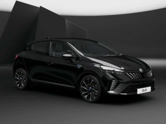 Renault Clio Listing Image