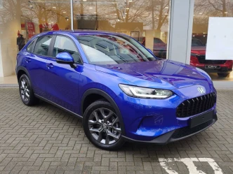 Honda ZR-V Listing Image