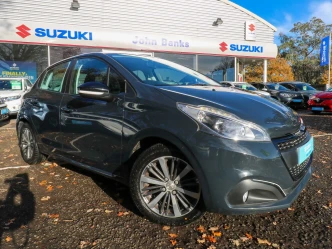 Peugeot 208 Listing Image