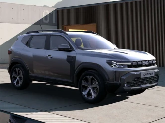 Dacia Listing Image