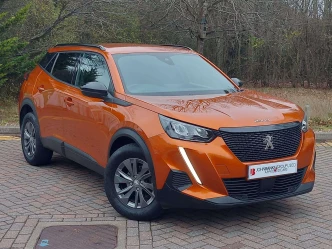 Peugeot 2008 Listing Image