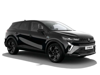 Renault Symbioz Listing Image