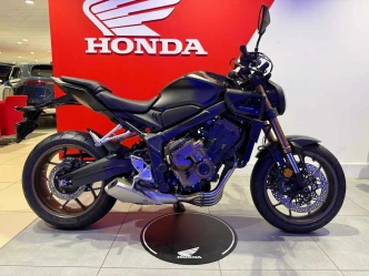 Honda CB650R Listing Image