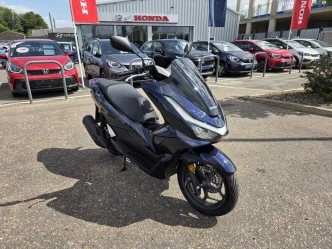 Honda PCX125 Listing Image