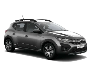 Dacia Sandero Stepway Listing Image