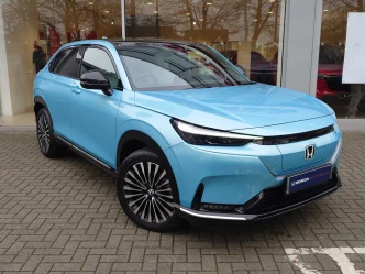 Honda e:Ny1 Listing Image