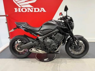 Honda CB Listing Image