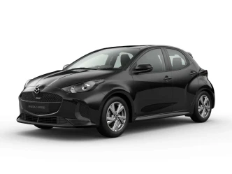Mazda 2 Hybrid Listing Image
