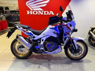 Honda CRF1100L Africa Twin Listing Image