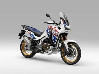 Honda CRF1100L Africa Twin Listing Image