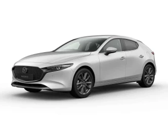 Mazda 3 Listing Image