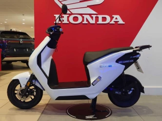 Honda EM1 e: Listing Image