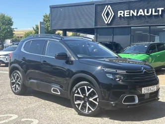 Citroen C5 Listing Image