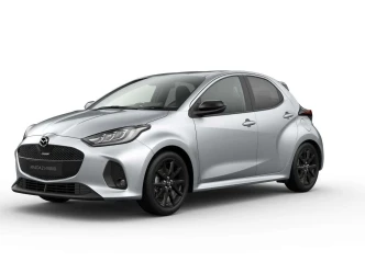 Mazda 2 Listing Image