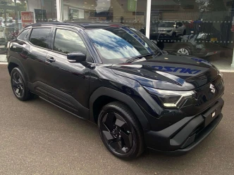 Suzuki e Vitara Listing Image