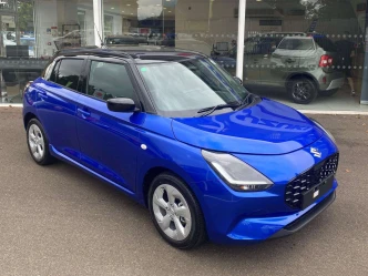 Suzuki Swift Listing Image