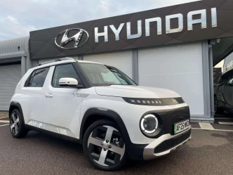 Hyundai INSTER Listing Image