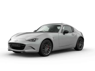 Mazda MX-5 RF Listing Image