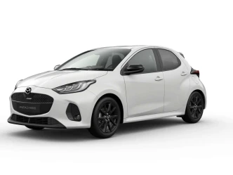Mazda 2 Hybrid Listing Image