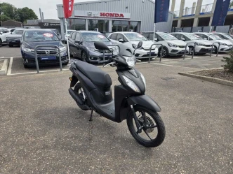 Honda Vision Listing Image