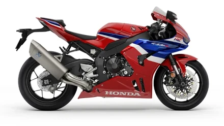 Honda CBR1000RR Fireblade SP ABS (24MY) Current Offer