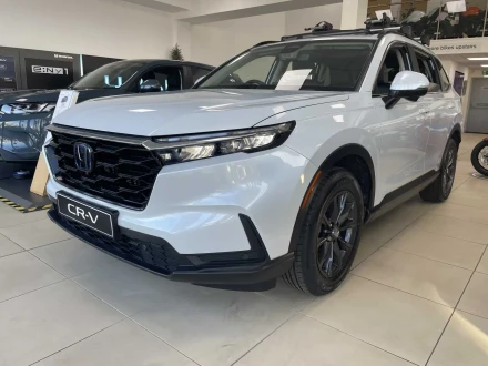 Honda CR-V Listing Image