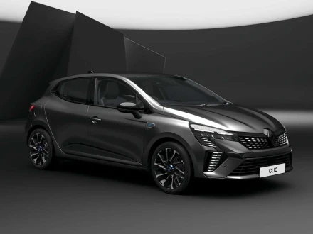 Renault Clio Listing Image