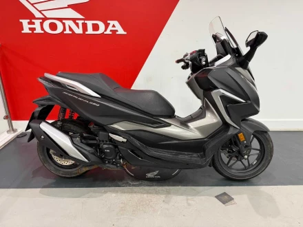 Honda Forza 350 Listing Image