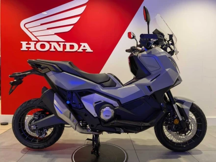 Honda X-ADV Listing Image