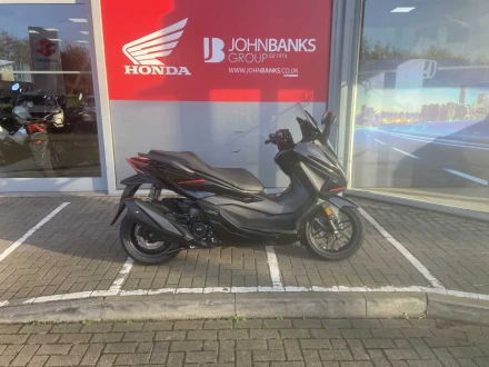 Honda Forza 350 Listing Image