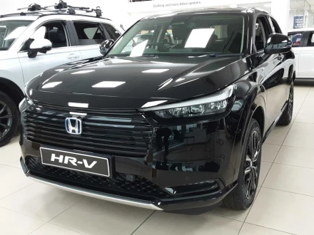 Honda HR-V Listing Image