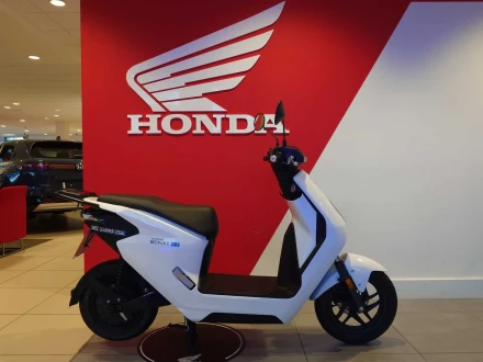 Honda EM1 e: Listing Image