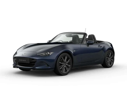 Mazda MX-5 Listing Image