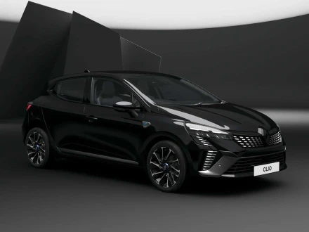 Renault Clio Listing Image