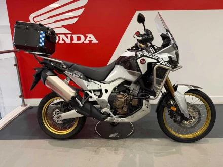 Honda Listing Image