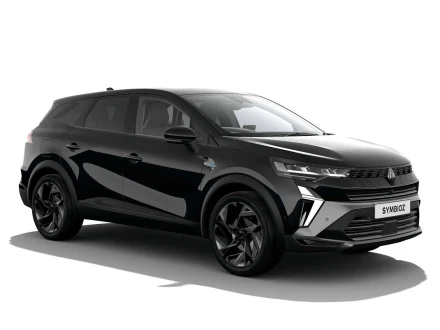 Renault Symbioz Listing Image