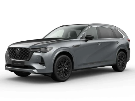 Mazda CX-80 Listing Image