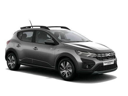 Dacia Sandero Stepway Listing Image