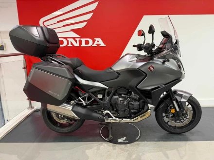 Honda Listing Image