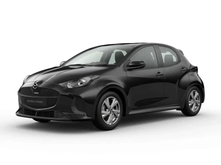 Mazda 2 Hybrid Listing Image