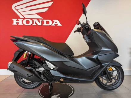 Honda PCX125 Listing Image