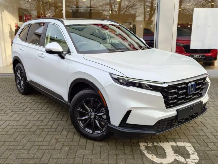 Honda CR-V Listing Image