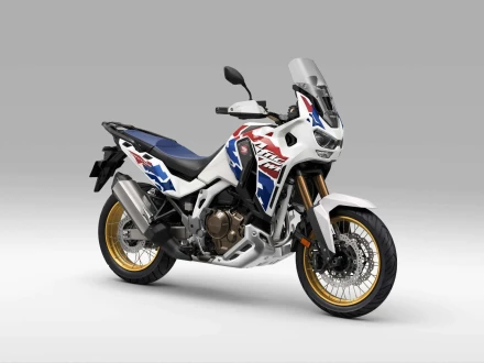 Honda CRF1100L Africa Twin Listing Image