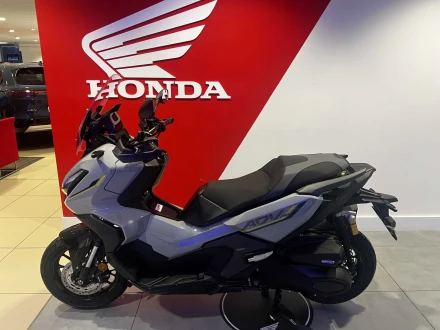 Honda ADV 350 Listing Image